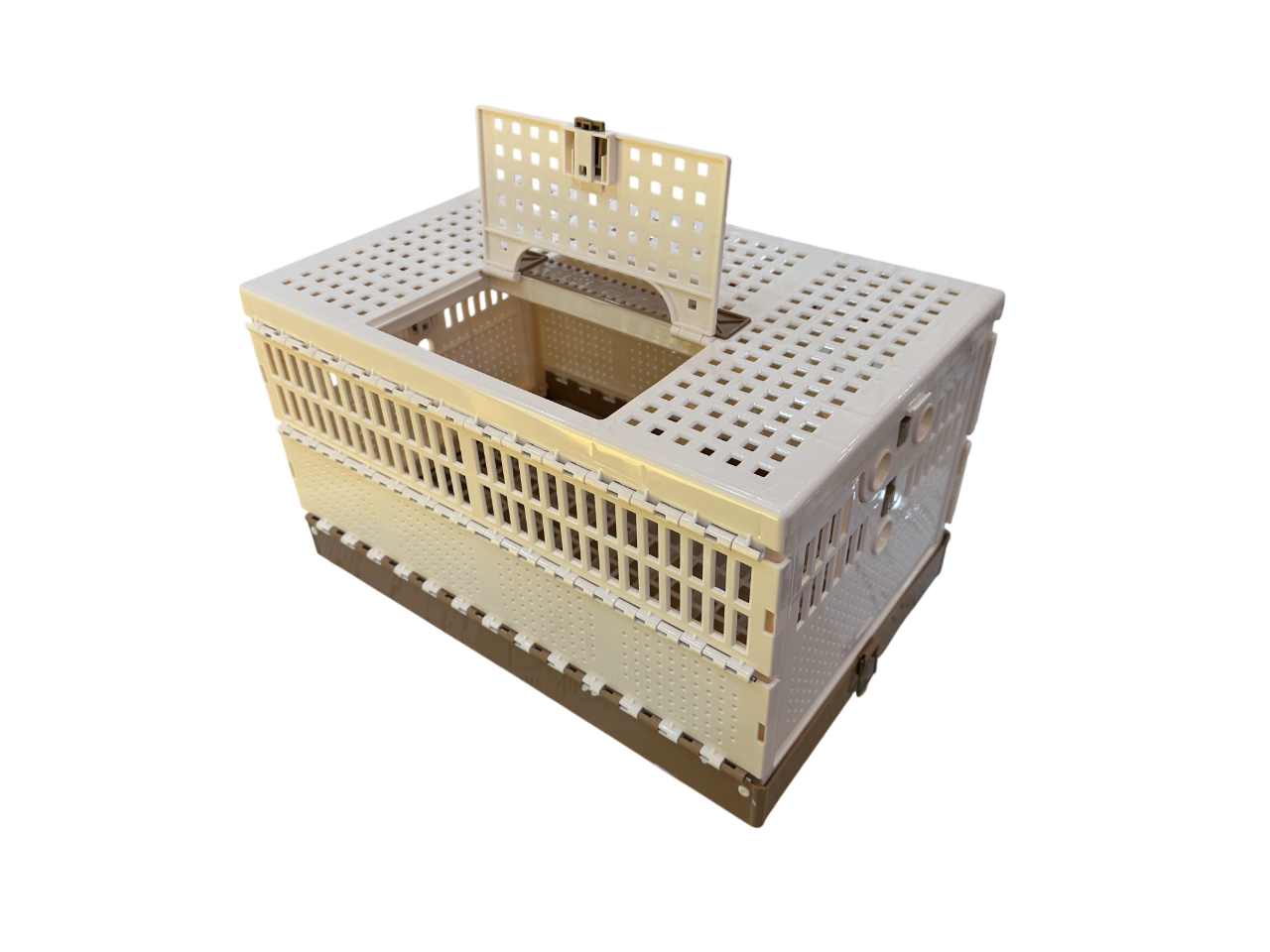 Pigeon Carring Cage Small 3